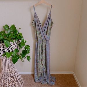 Karma Highway Boho Pantsuit